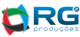 Logo Rg2 Produções